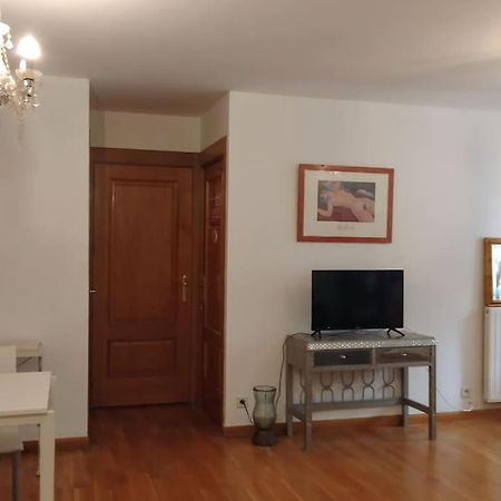 Appartement Renouvele Hendaye Exterior foto