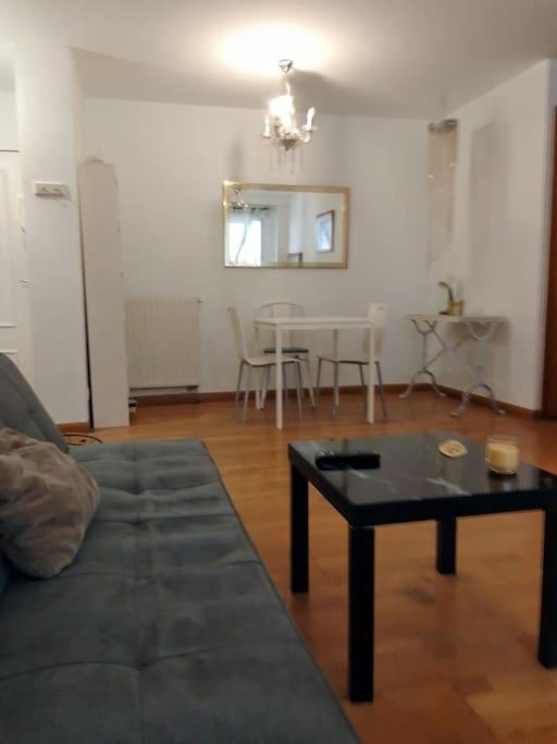 Appartement Renouvele Hendaye Exterior foto