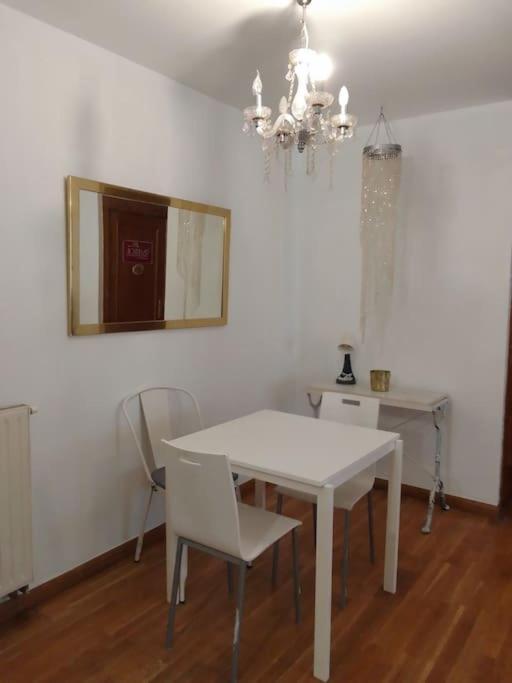 Appartement Renouvele Hendaye Exterior foto