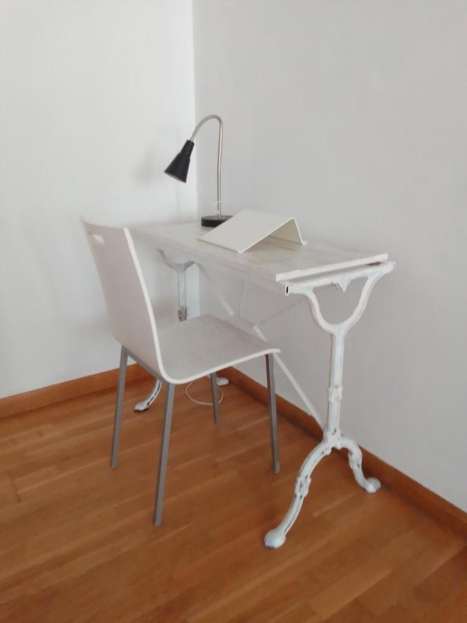Appartement Renouvele Hendaye Exterior foto
